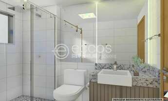 Imagem 5: Area privativa à venda, 2 quartos, 1 suíte, 1 vaga, Boa Viagem - Belo Horizonte/MG