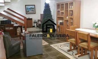 Imagem 2: Sobrado com 3 Dormitórios (1 Suíte) e 259m² Bairro Retiro