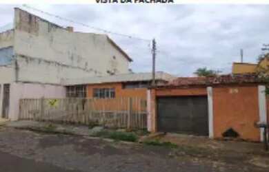 Imagem: CASA RESIDENCIAL em UBERLÂNDIA - MG, Lidice