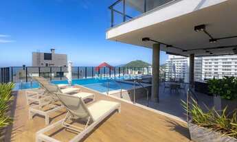 Imagem 3: Apartamento em Rua Conselheiro Júlio Kumm - Praia Brava de Itajaí - Itajaí/SC