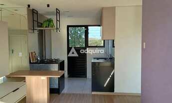 Imagem 6: Apartamento à venda, Uvaranas, Ponta Grossa, PR