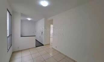 Imagem: Parque Manhattan - Apartamento Locação