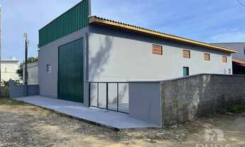 Imagem 3: Galpão no Camacho com 300m²