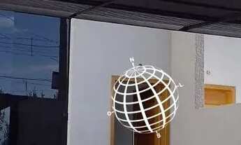 Imagem 4: Casa com 3 dormitórios à venda, 93 m² por R$ 685.000,00 - Jardim dos Pinheiros - Atibaia/S