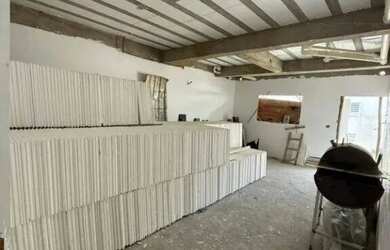 Imagem 5: Sobrado com 3 dormitórios à venda, 126 m² por R$ 869.000,00 - Vila Pires - Santo André/SP