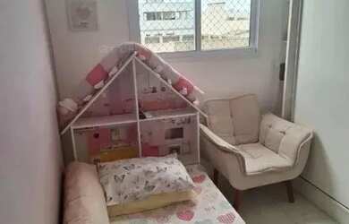 Imagem 6: Apartamento 3 quartos em Residencial Coqueiral