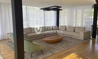 Imagem 5: Casa de Condomínio à venda, 5 quartos, 5 suítes, 8 vagas, Condomínio Fazenda Boa Vista - P