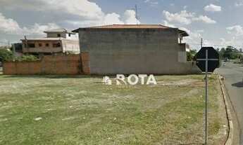 Imagem 2: Terreno Aranha em Paulínia