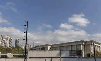 Imagem 3: Apartamento para venda em Higienópolis com 2 quartos, sendo 2 suítes , 101m²