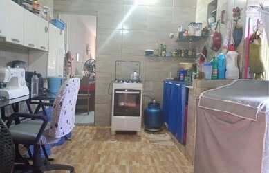 Imagem 6: Vendo Casa + Terreno