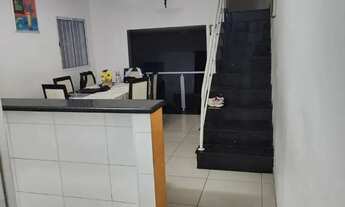 Imagem 4: LWT Sobrado á venda - Altos da Vila Paiva - 3 Dormitórios - Suíte - 113m² - 2 Vagas