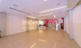 Imagem 6: Moema Pássaros 250m² de vão livre perfeito para restaurante, loja. Excelente localização!!