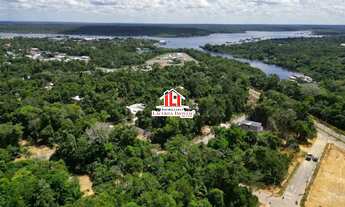 Imagem 4: Lote no Vivenda das Marinas com 261,64m² na 3ª Etapa, na parte alta do condomínio