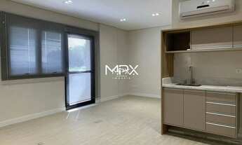 Imagem 4: Sala para alugar em Piracicaba, Santa Rosa, com 42 m², Office Reserva Jequitibá