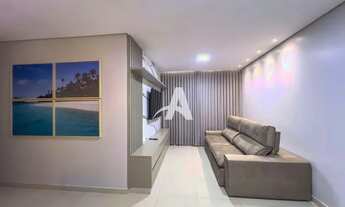 Imagem 5: Aluguel Apartamento mobiliado SANTA MÔNICA