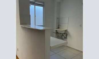 Imagem 3: Residencial Norte Boulevard, apartamento para alugar