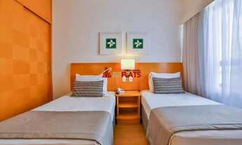 Imagem: Flat com ótimo preço no bairro Jardins