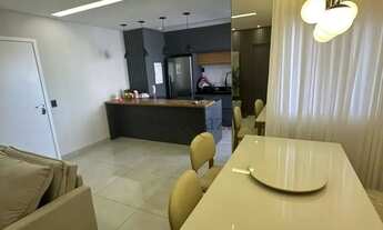 Imagem 3: Oportunidade - Apartamento - Residencial Soul Parque - Parque Industrial - 2 Dormitórios