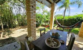 Imagem 6: Casa em Rua Manjericão - Ibiraquera - Imbituba/SC