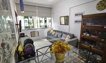 Imagem: Maravilhoso quarto e sala em excelente localização!!