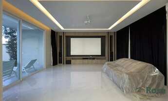 Imagem 3: Sobrado em condomínio fechado para venda, Florais do Valle, Cuiabá