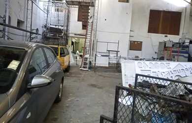 Imagem 3: Locação de loja comercial na Av. Paulo de Frontin - 300m²