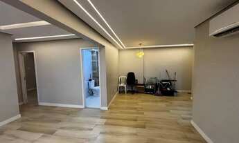 Imagem 4: Imóvel para aluguel com 66 metros quadrados com 2 quartos em Califórnia - Nova Iguaçu - RJ