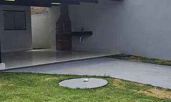 Imagem: Casa Retiro do Bosque Casa de Rua com 3