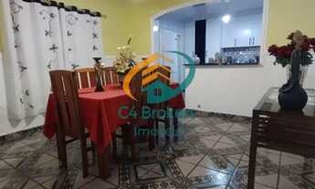 Imagem 5: Sobrado em Jardim Presidente Dutra - Guarulhos