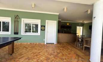 Imagem 6: Casa em condomínio com 3 suítes à venda no Parque Reserva Fazenda Imperial - Sorocaba/SP