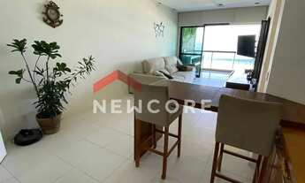 Imagem: Apartamento em Avenida Lúcio Costa - Recreio