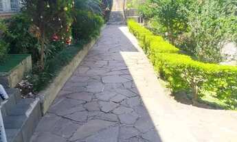 Imagem: Casa de condomínio em Rua Joaquim Cruz