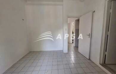 Imagem 5: APARTAMENTO PRÓXIMO AO LICEU. COM 44 M²,SALA, UM QUARTO COM BANHEIRO, COZINHA,E ÁREA DE SE