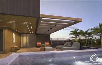 Imagem 2: APARTAMENTO 3 SUÍTES 113m² - VILLAGGIO JARDINS