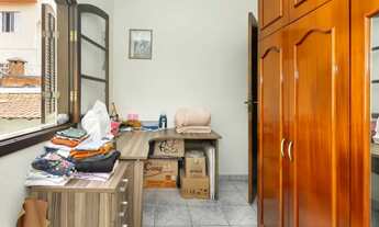 Imagem 6: Sobrado para venda em Conjunto Residencial Vista Verde com 3 quartos, sendo 1 suíte , 170m