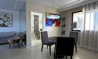 Imagem 6: Edifício premium vista do rio andar alto [8218