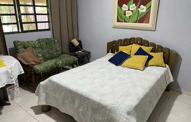 Imagem: Sítio condomínio fechado