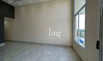 Imagem 3: Casa com 3 dormitórios à venda, 110 m² por R$ 639.000,00 - Jardim Residencial Villaggio Ip