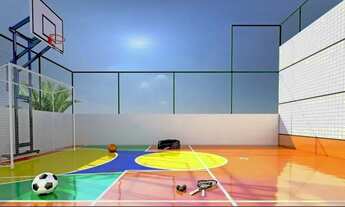 Imagem 7: 2 QUARTOS SENDO 2 SUITES COM LAZER COMPLETO