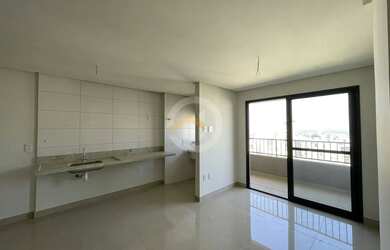 Imagem 3: Apartamento 3 suítes no Setor Bueno