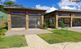 Imagem 2: Casa residencial para Venda no Condomínio Alvorada, Camaçari, 3 suítes, 2 salas, 4 banheir