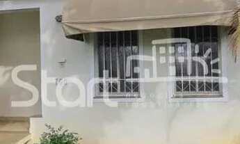 Imagem 2: Casa - Jardim Chapadão - Campinas