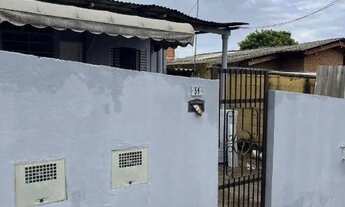 Imagem 2: Casa para alugar, 80 m² por R$ 1.600,00/mês - João XXIII - Vinhedo/SP