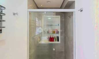 Imagem 5: Apartamento Higienópolis 2 dormitórios 1 suíte 1 vaga de garagem 74 m²