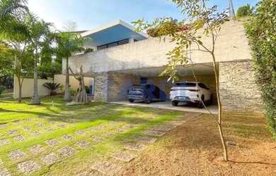 Imagem 2: CASA EM CONDOMÍNIO - ALPHAVILLE - SP