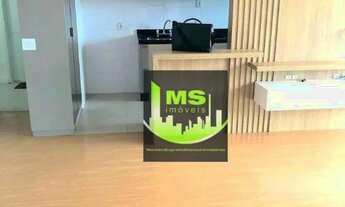 Imagem 2: Apartamento com 3 dormitórios para alugar, 95 m² por R$ 7.240,00/mês - Vila Itapura - Camp