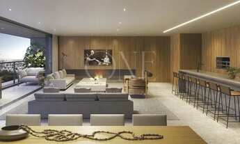 Imagem 6: Apartamento 3 suítes com 216 m² no Nilo Square Residence Resort