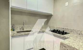 Imagem 3: Apartamento para aluguel com 2 quartos, sendo uma suíte em Condomínio Alvorada em Terra no