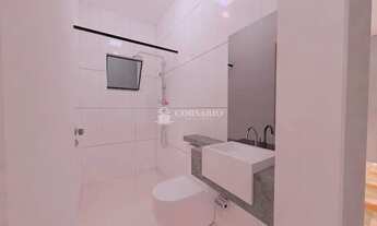 Imagem 7: Casas novas 2 quartos Gaivotas Matinhos