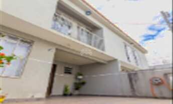 Imagem: Vendas Sobrado Curitiba PR